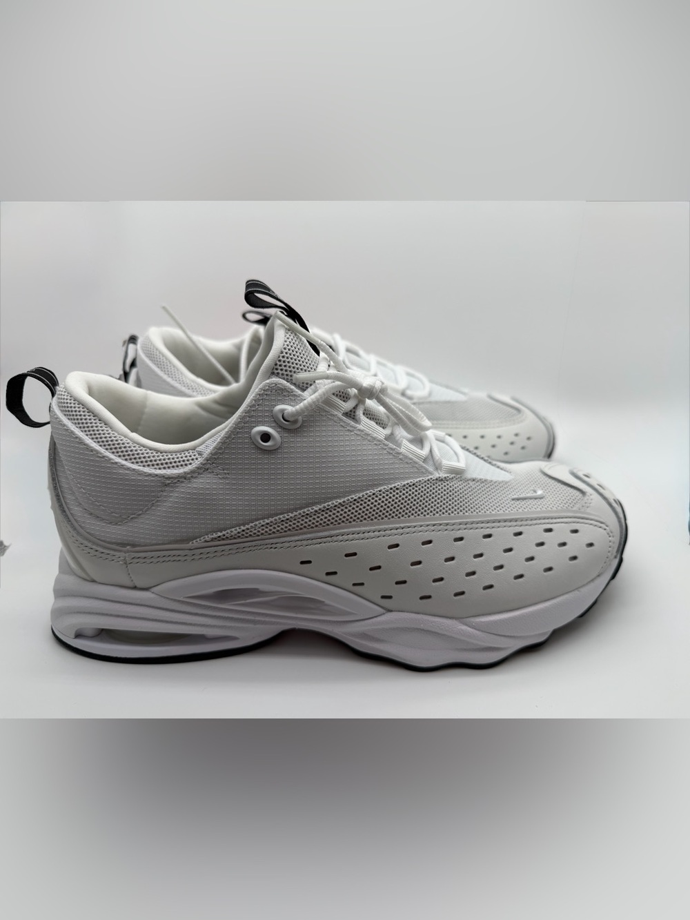 Nike x NOCTA Air Zoom Drive "Summit White"
